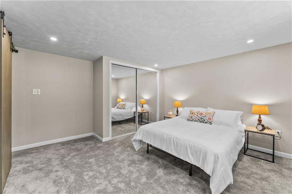 126 Woodcrest Road Butler, PA 16002 - Photo 22 of 37