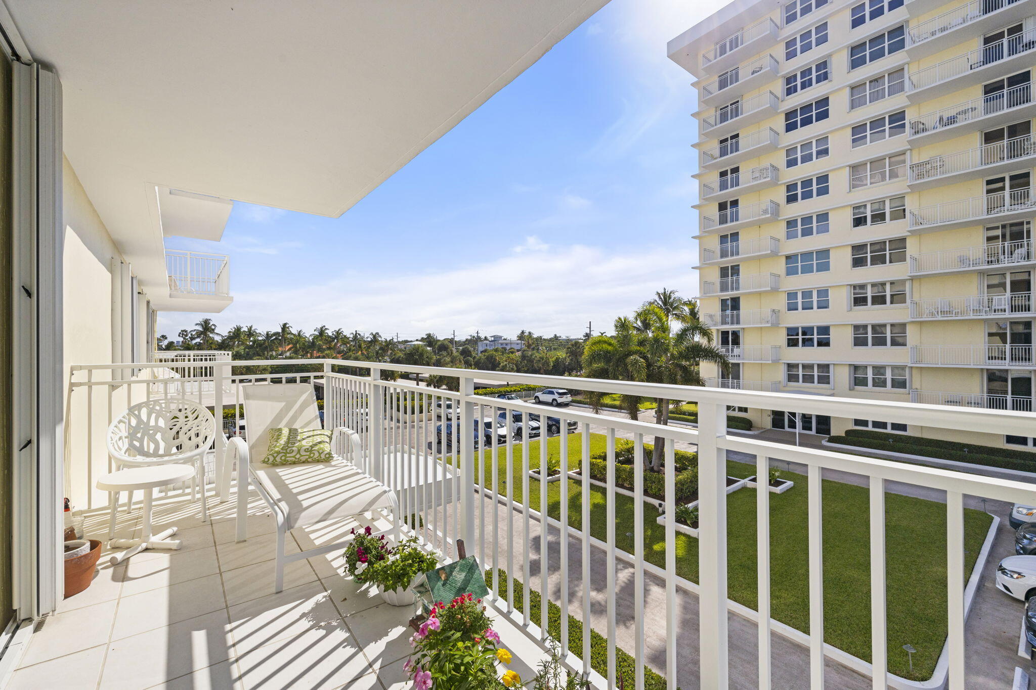 500 Ocean Drive, Unit E3A Juno Beach, FL 33408 - Photo 16 of 28
