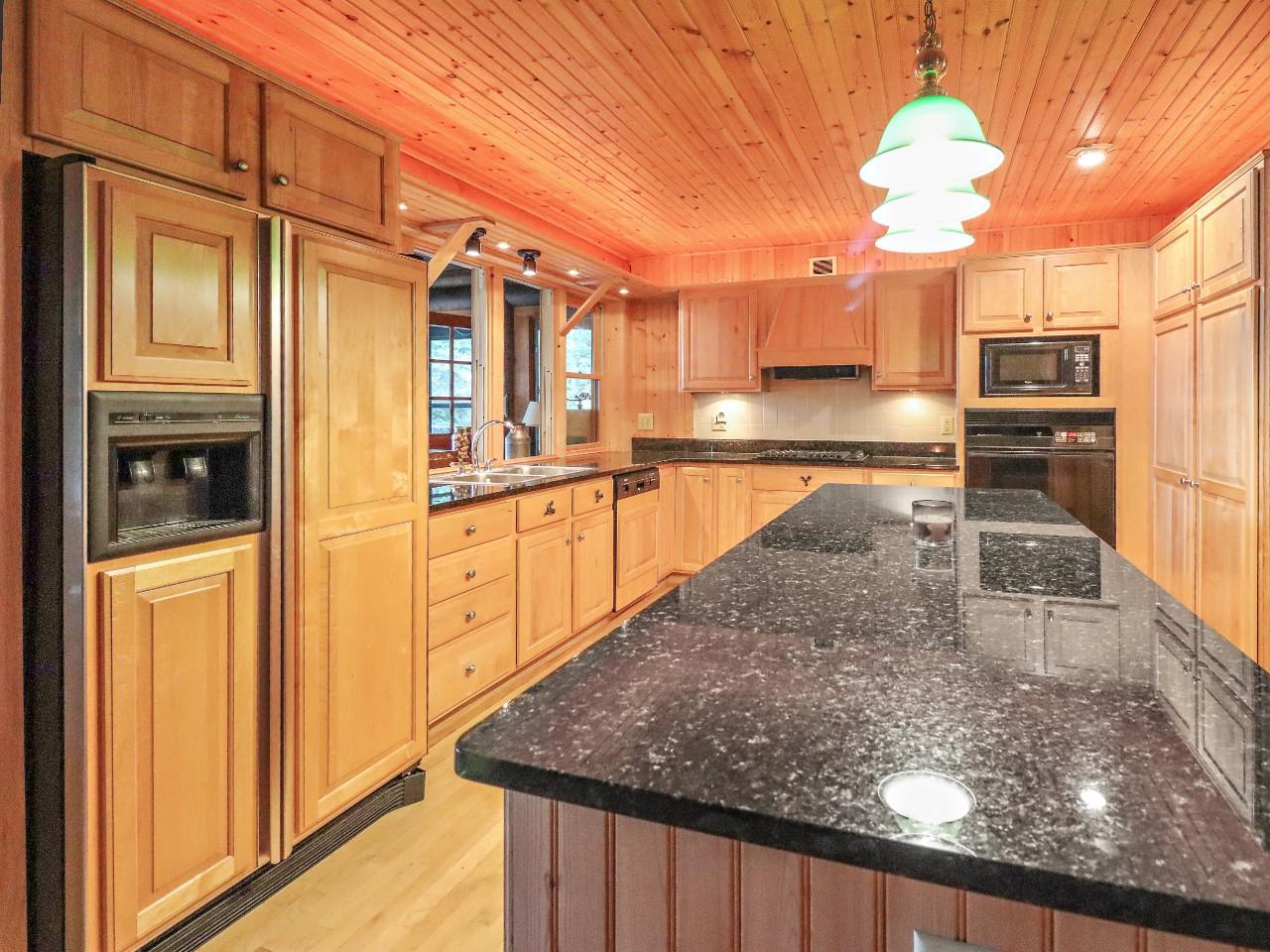 8107 Old Military Road Three Lakes, WI 54562 - Photo 9 of 23 Gallery Image 9