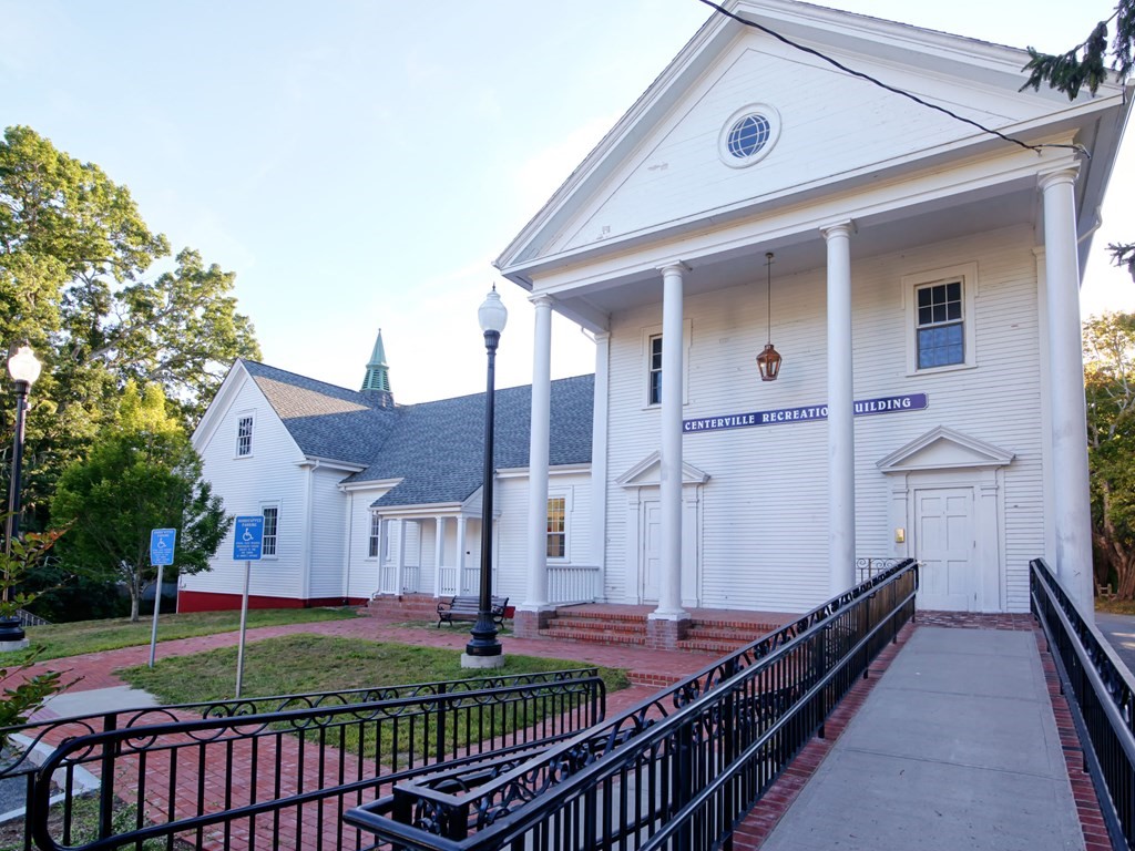 111-129 Pine Tree Drive Barnstable, MA 02632 - Photo 7 of 8