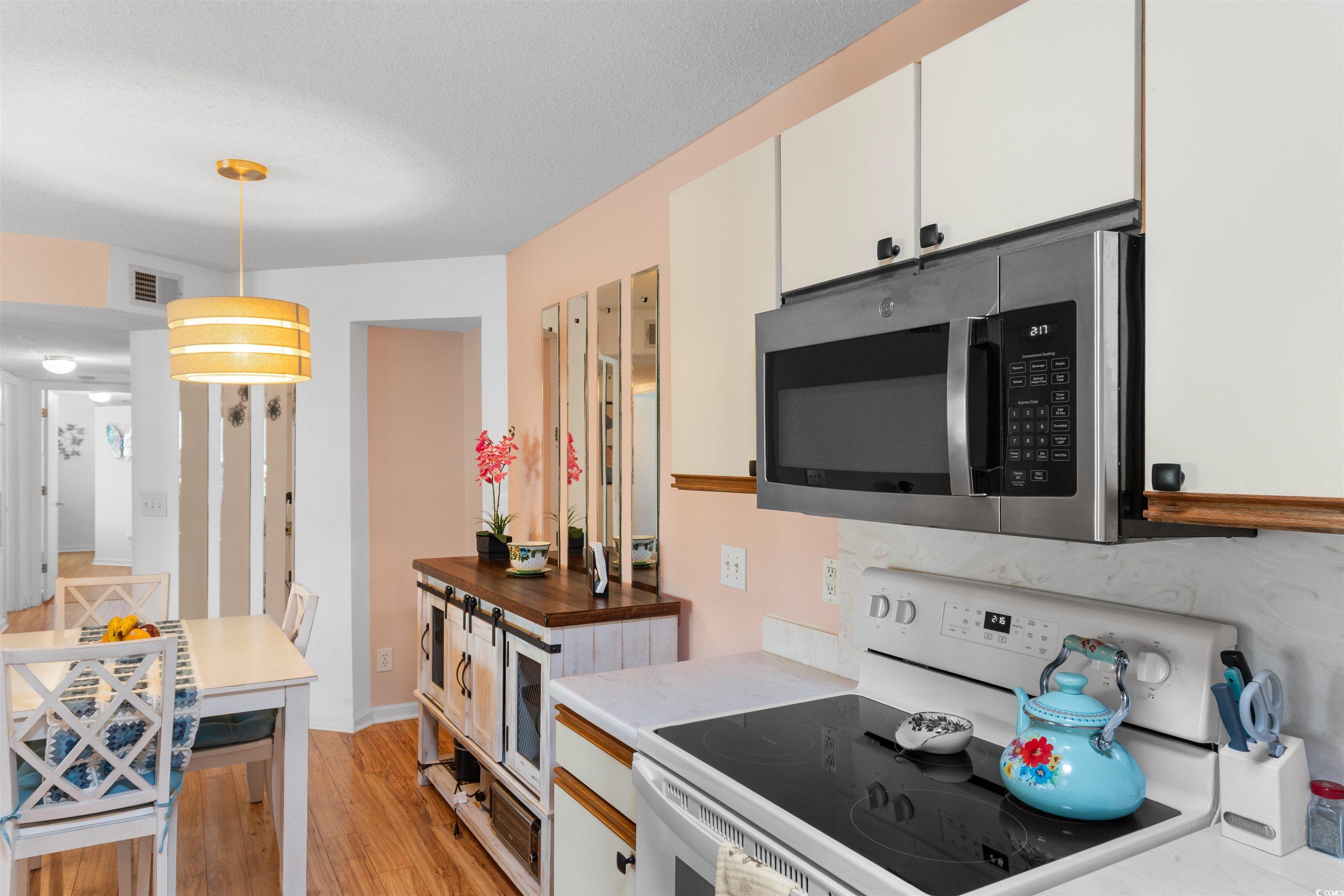 8650L South Bridge Drive, Unit A Surfside Beach, SC 29575 - Photo 6 of 23