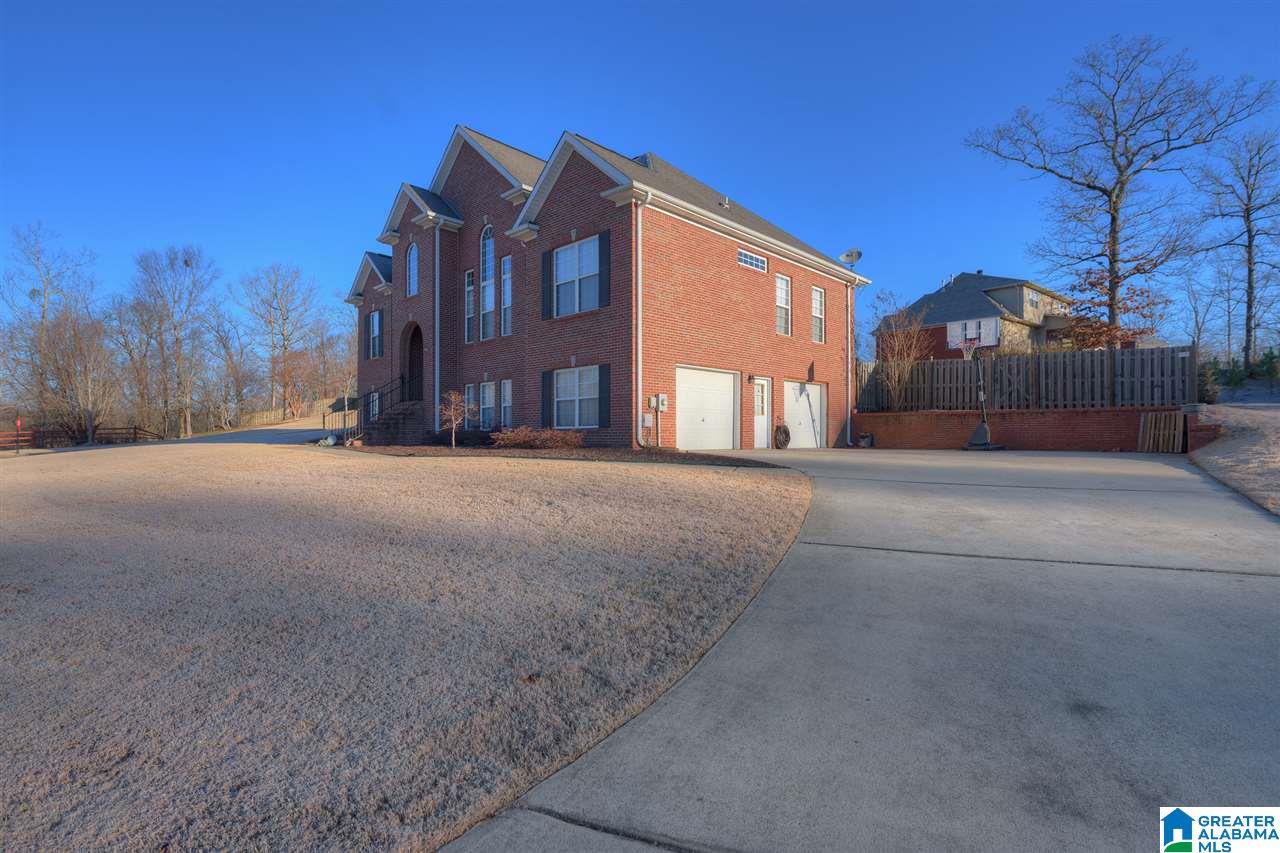 890 Brookline Road Gardendale, AL 35071 - Photo 25 of 32