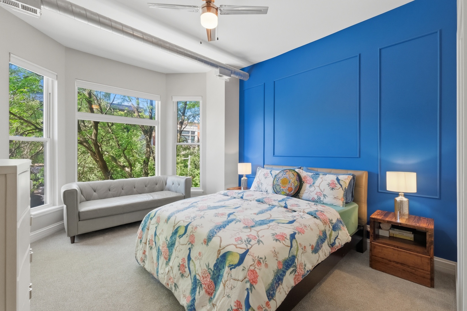 1245 West George Street, Unit 201 Chicago, IL 60657 - Photo 14 of 25
