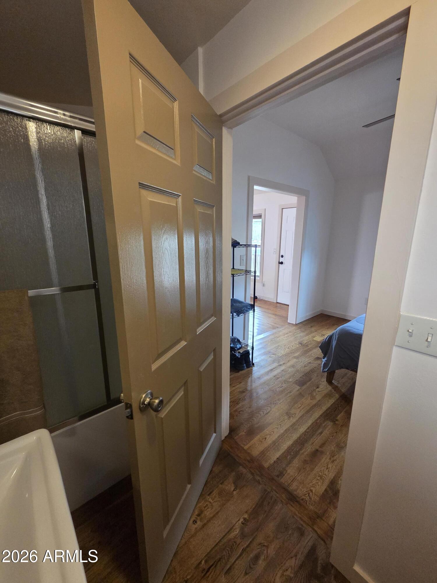 132 Naco Road Bisbee, AZ 85603 - Photo 33 of 38 132-1 Naco Rd