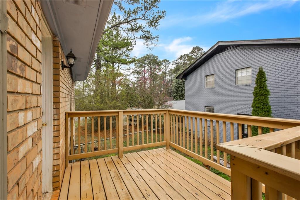 331 Smyrna Powder Springs Road Southeast Smyrna, GA 30082 - Photo 25 of 35