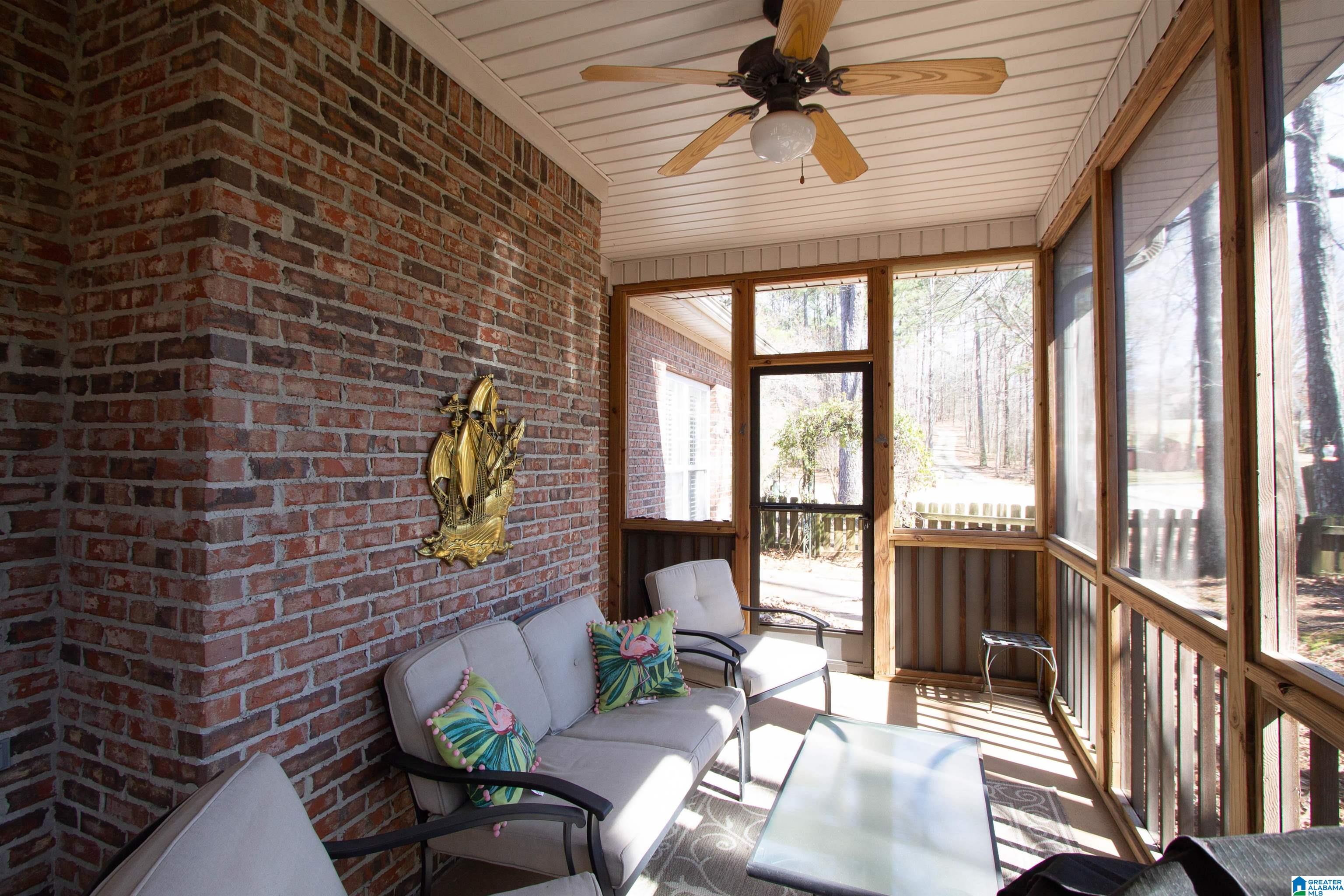 63 Monarch Road Springville, AL 35146 - Photo 40 of 48
