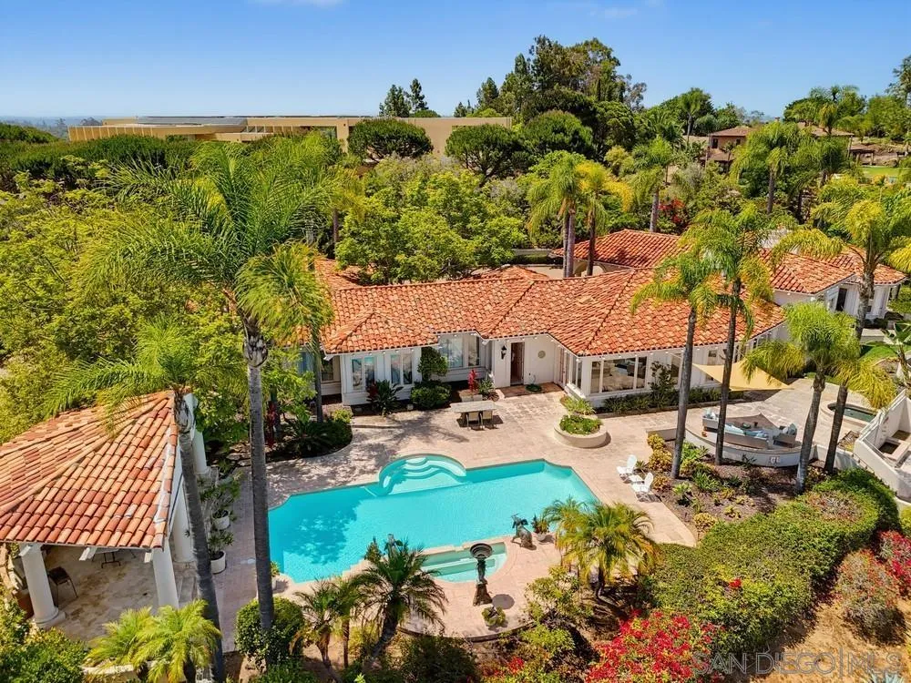 18103 Via Ascenso Rancho Santa Fe, CA 92067 - Photo 64 of 71