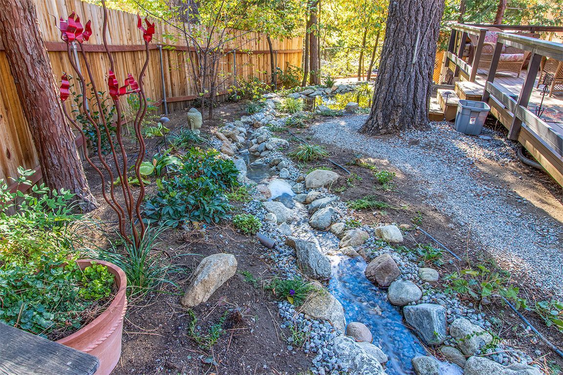54789 Daryll Road Idyllwild, CA 92549 - Photo 38 of 44 a view of street along with trees