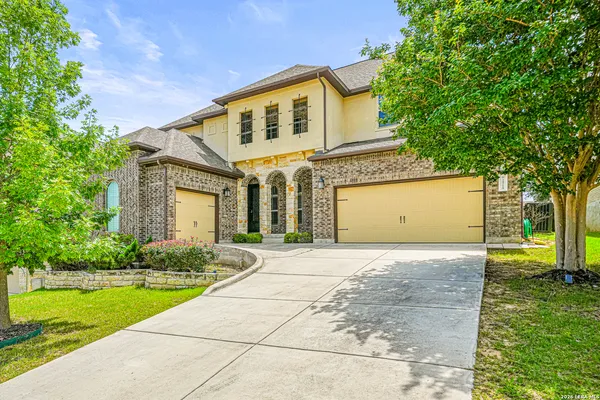 $758,000 | 24219 Gazania Bluff, San Antonio, TX 78260