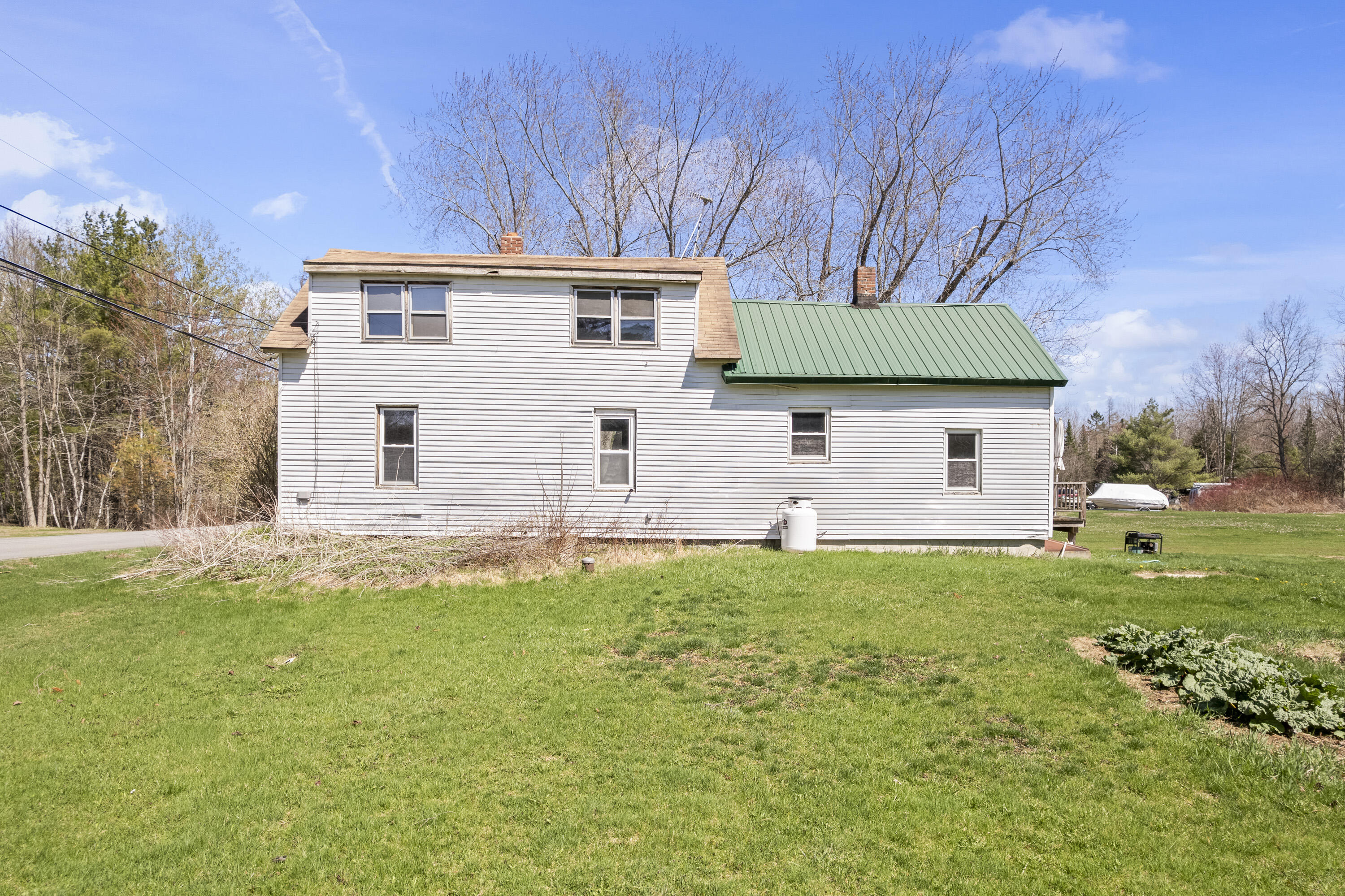 395 East Benton Road Waterville, ME 04901 - Photo 39 of 52 395 E Benton Rd_139