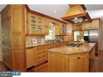 820 Merion Square Road Gladwyne, PA 19035 - Photo 4 of 12 Kitchen