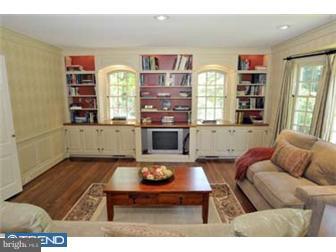 820 Merion Square Road Gladwyne, PA 19035 - Photo 7 of 12 Family Room