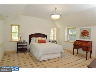820 Merion Square Road Gladwyne, PA 19035 - Photo 9 of 12 Bedroom - Main