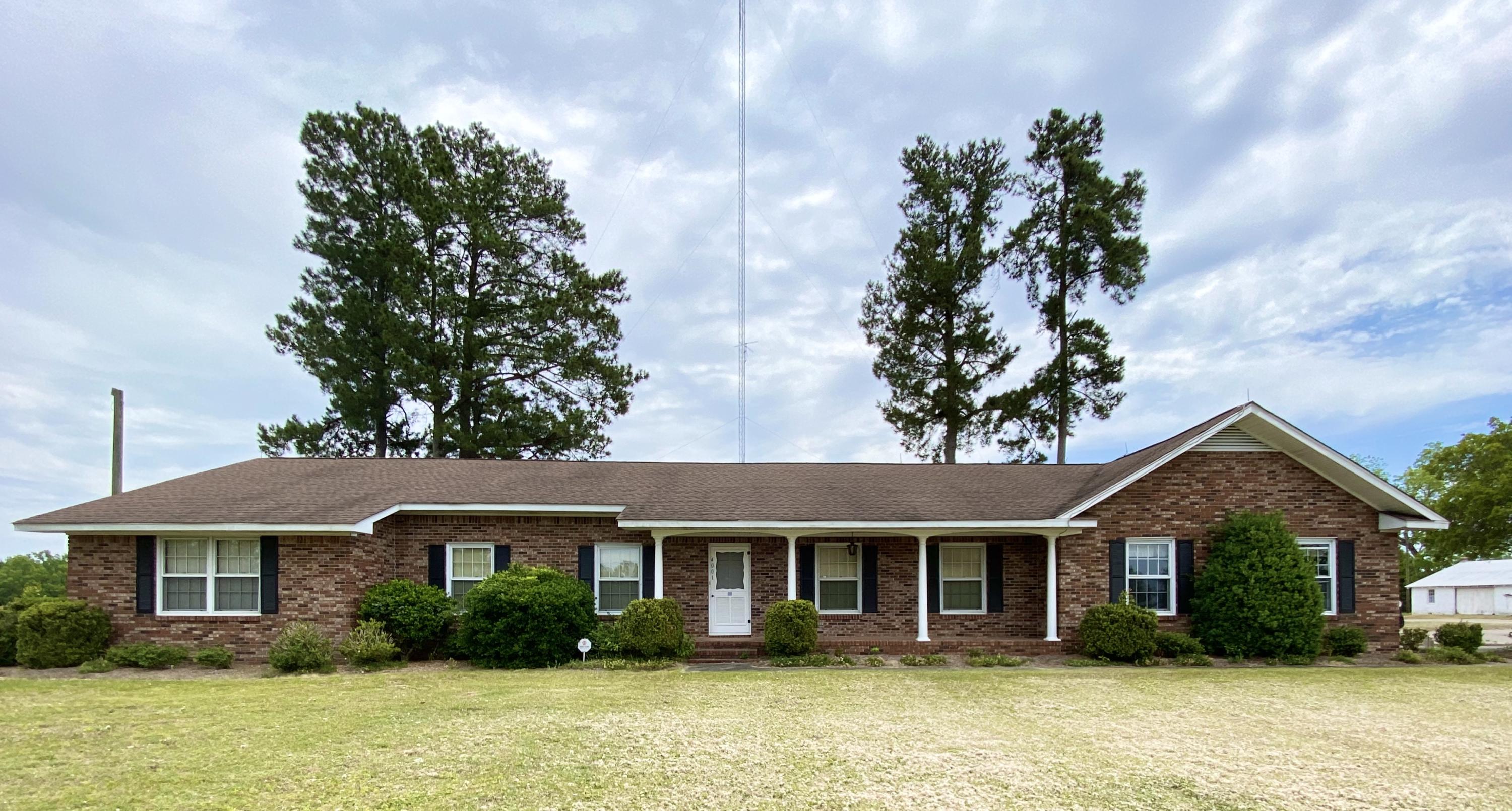 4001 Bamberg Road Cordova, SC 29039 - Photo 1 of 23 1