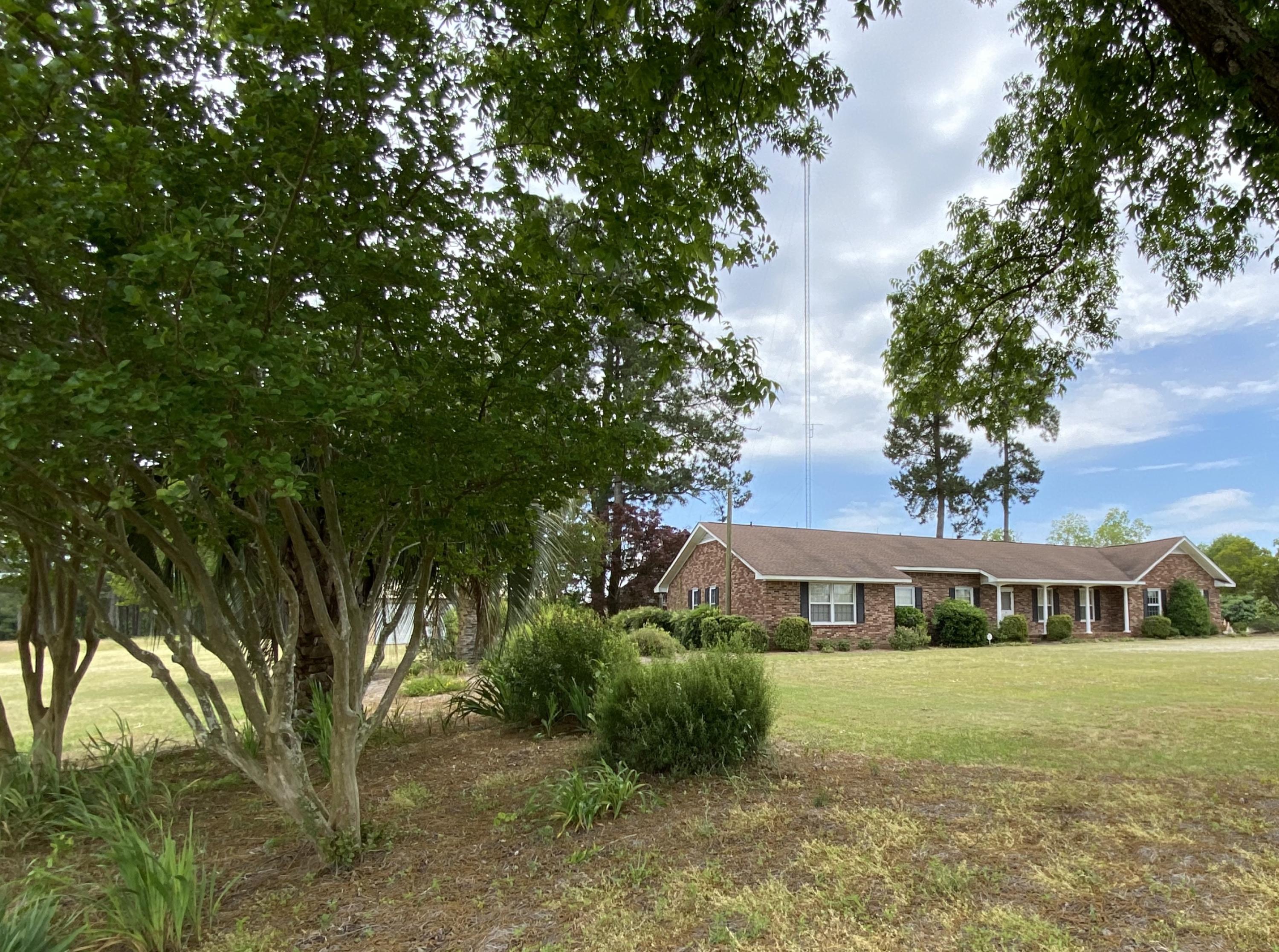 4001 Bamberg Road Cordova, SC 29039 - Photo 2 of 23 2