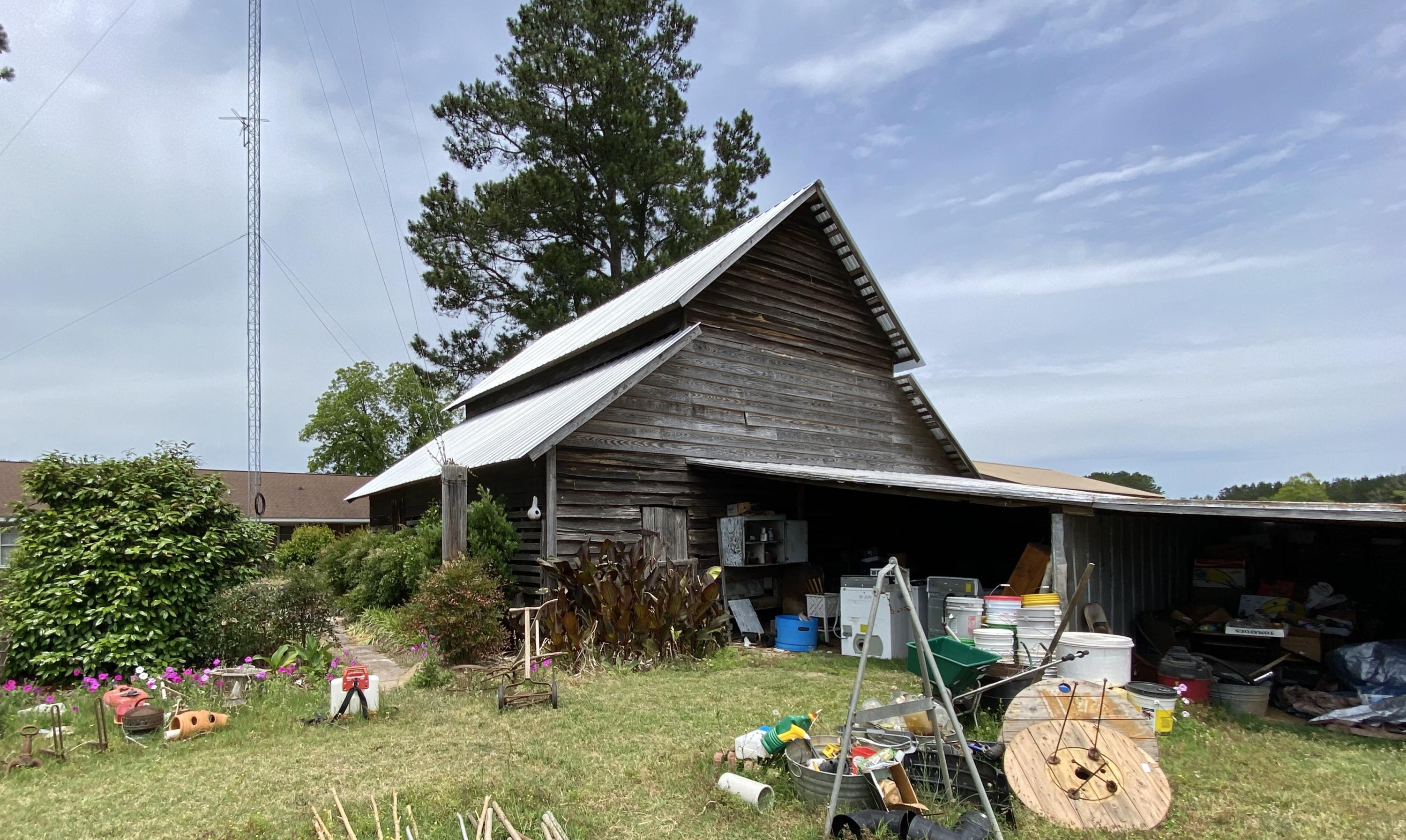4001 Bamberg Road Cordova, SC 29039 - Photo 19 of 23 34