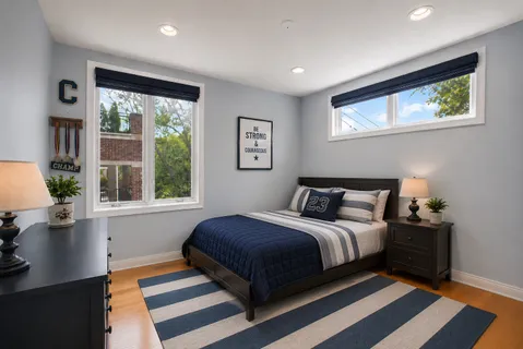 $1,450,000 | 2751 North Greenview Avenue, Unit A, Chicago, IL 60614