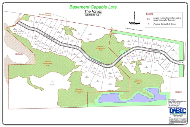 $71,900 | 7293 Haven Fort, Fort Wayne, IN 46804