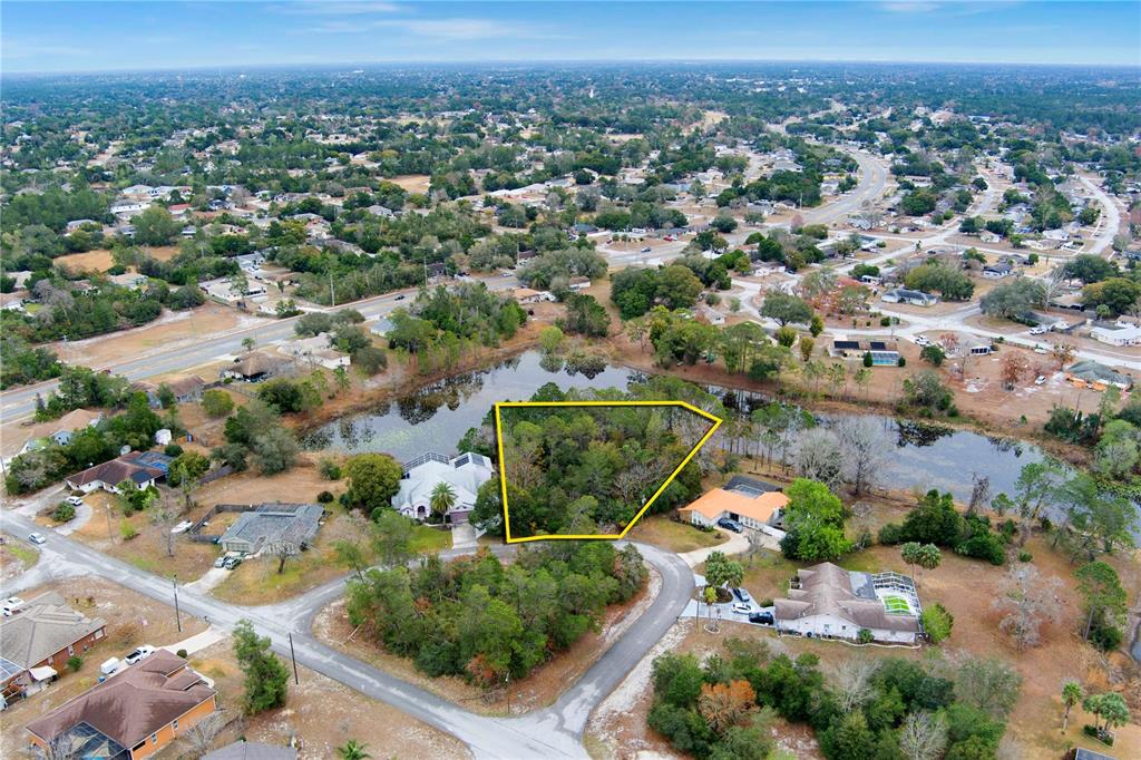 Bush Cir Spring Hill Spring Hill, FL 34606 - Photo 1 of 1