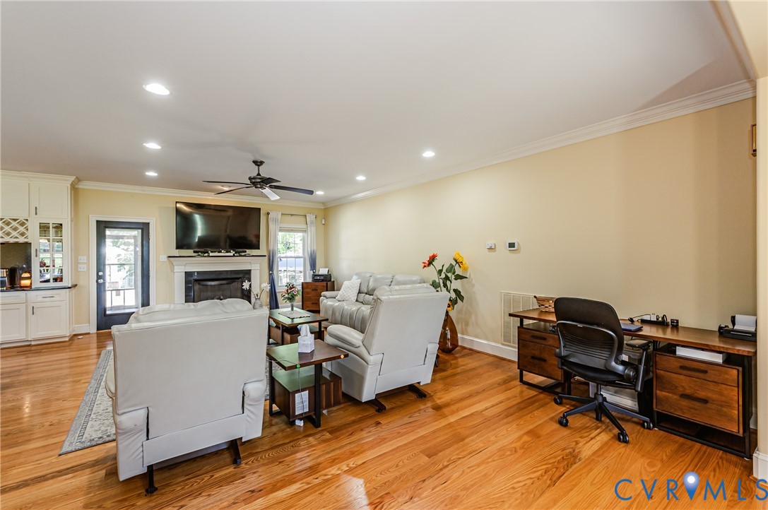 8040 North Courthouse Road New Kent, VA 23124 - Photo 7 of 61