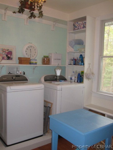 5654 Kings Ridge Road Gloucester, VA 23061 - Photo 28 of 37