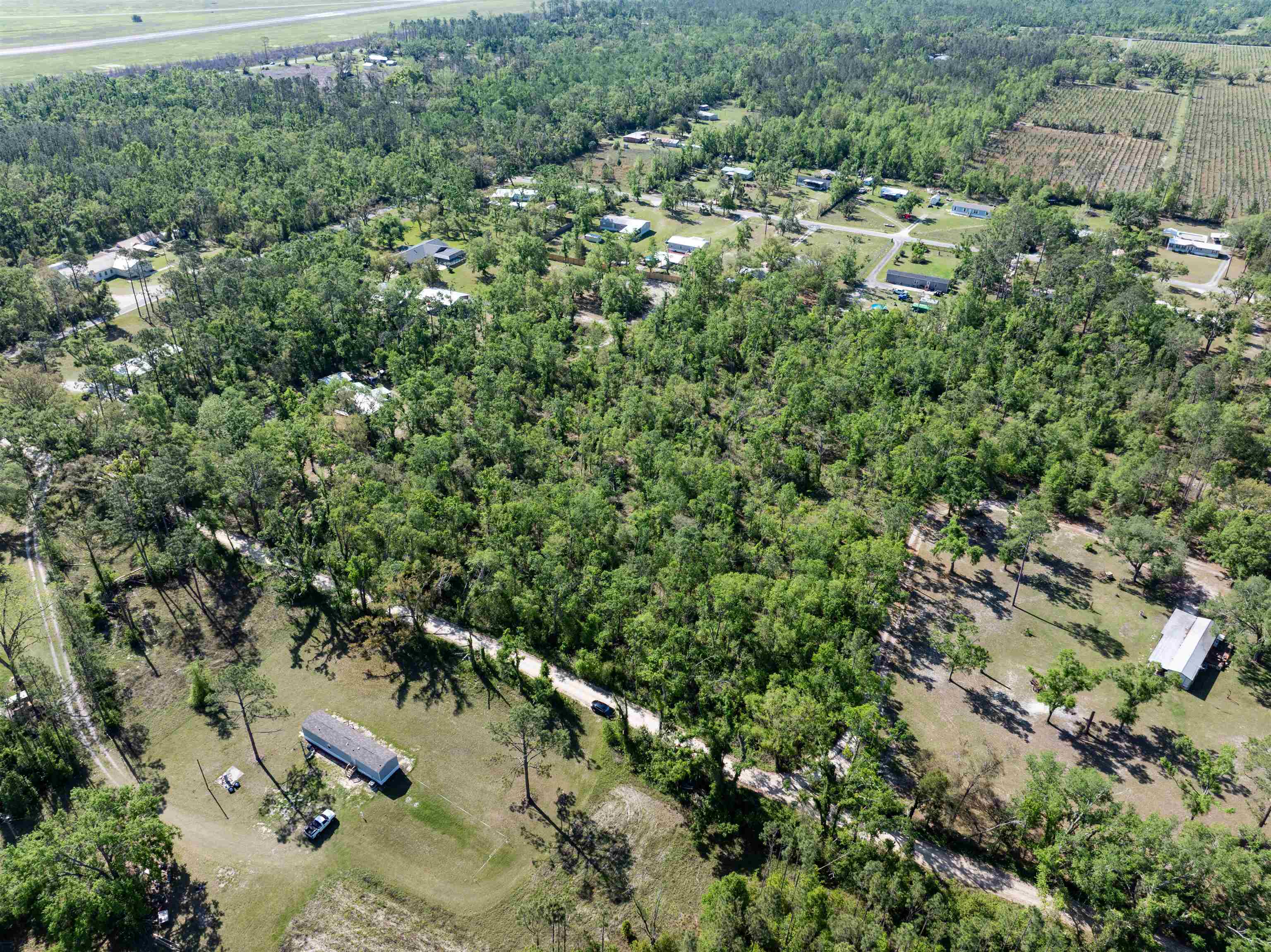 3756 Cash Road Perry, FL 32348 - Photo 9 of 14