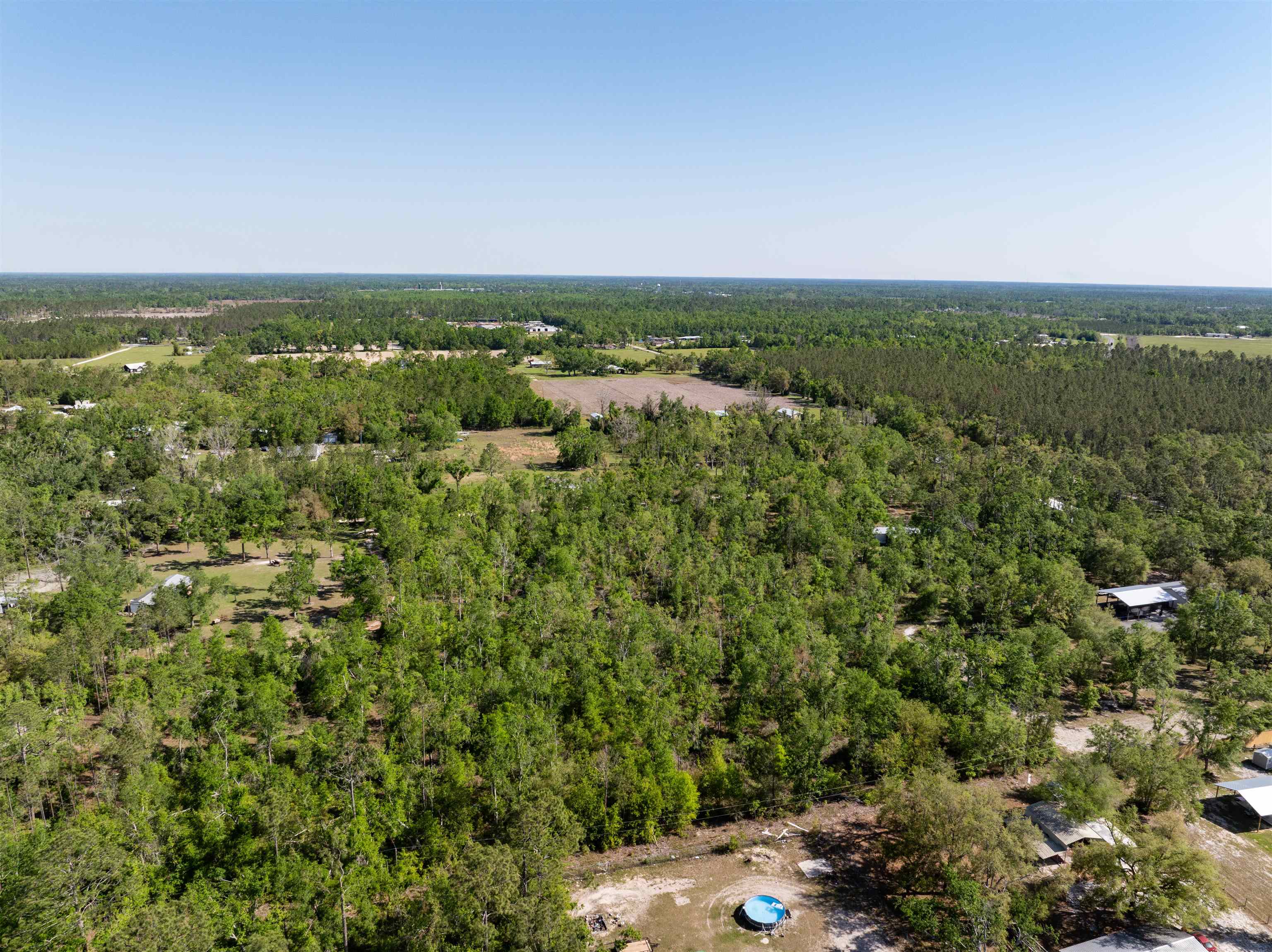3756 Cash Road Perry, FL 32348 - Photo 10 of 14