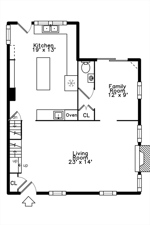 121 Channing Road, Unit 121 Watertown, MA 02472 - Photo 16 of 18 Gallery Image 16