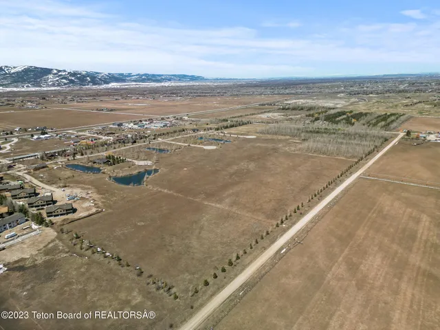 $3,500,000 | Tbd South Baseline Road, Victor, ID 83455