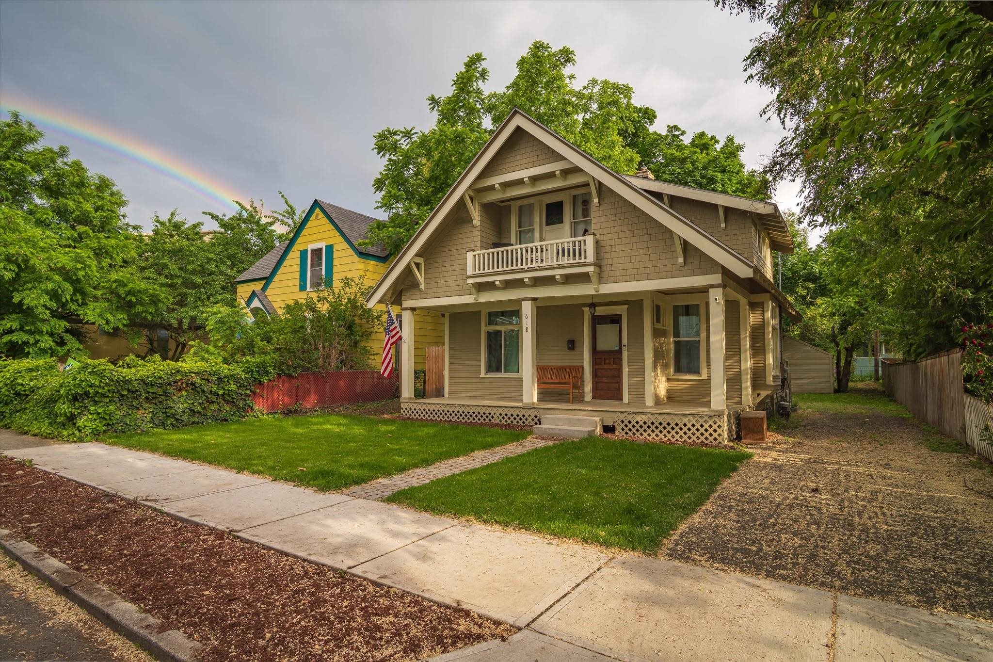 618 East 9th Avenue Spokane, WA 99202 - Photo 23 of 23