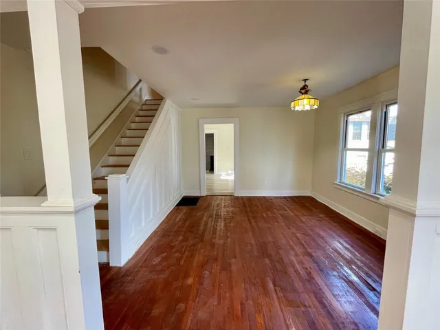 $1,700 | 417 Adams Avenue, Unit RIGHT, Endicott, NY 13760