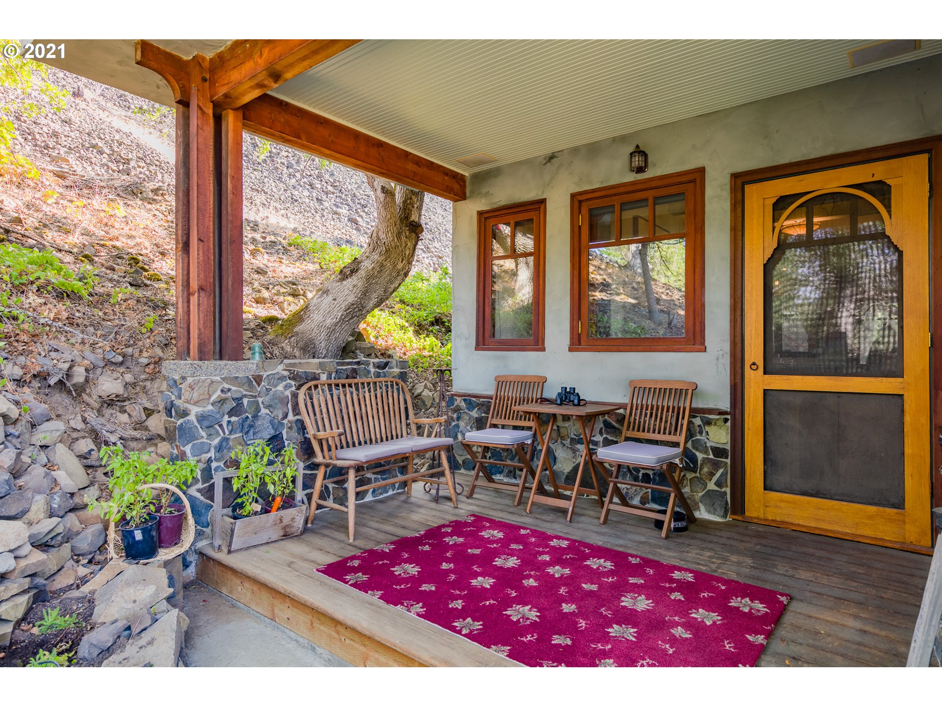 11 Pitman Road Lyle, WA 98635 - Photo 18 of 25 Gallery Image 18