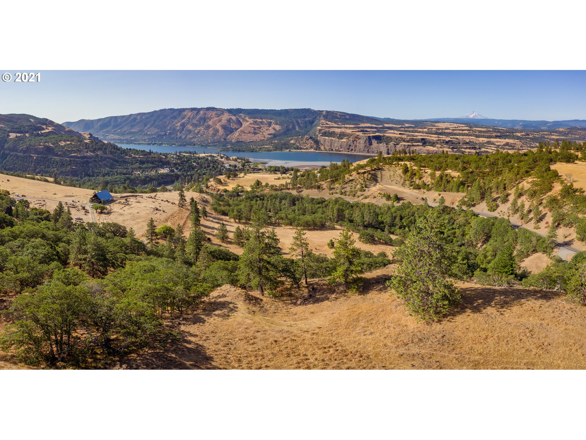 11 Pitman Road Lyle, WA 98635 - Photo 22 of 25 Gallery Image 22