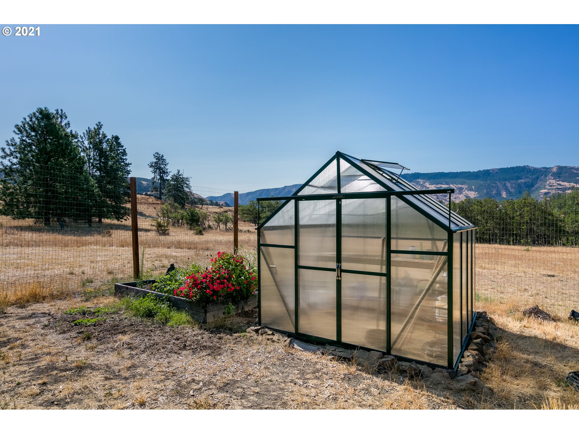 11 Pitman Road Lyle, WA 98635 - Photo 25 of 25 Gallery Image 25