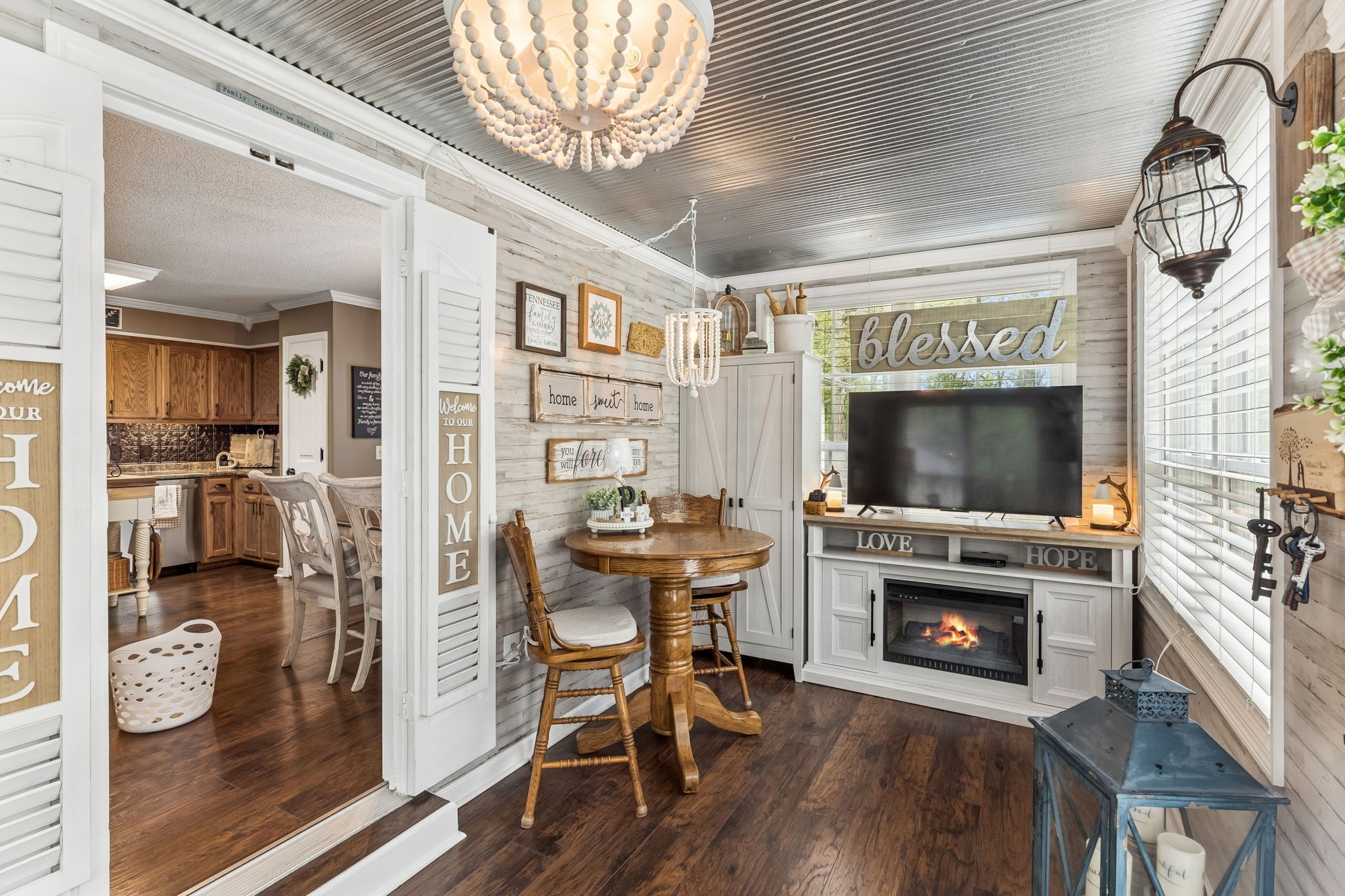 40 Lentz Road Summertown, TN 38483 - Photo 21 of 37 Gallery Image 21