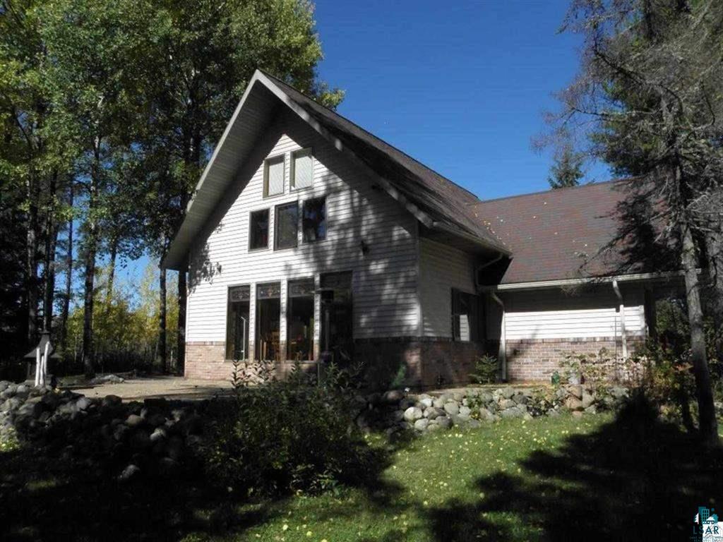 1480 Camp House Road Brimson, MN 55602 - Photo 2 of 16 Gallery Image 2