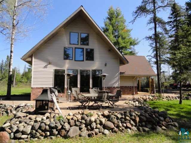 1480 Camp House Road Brimson, MN 55602 - Photo 9 of 16 Gallery Image 9