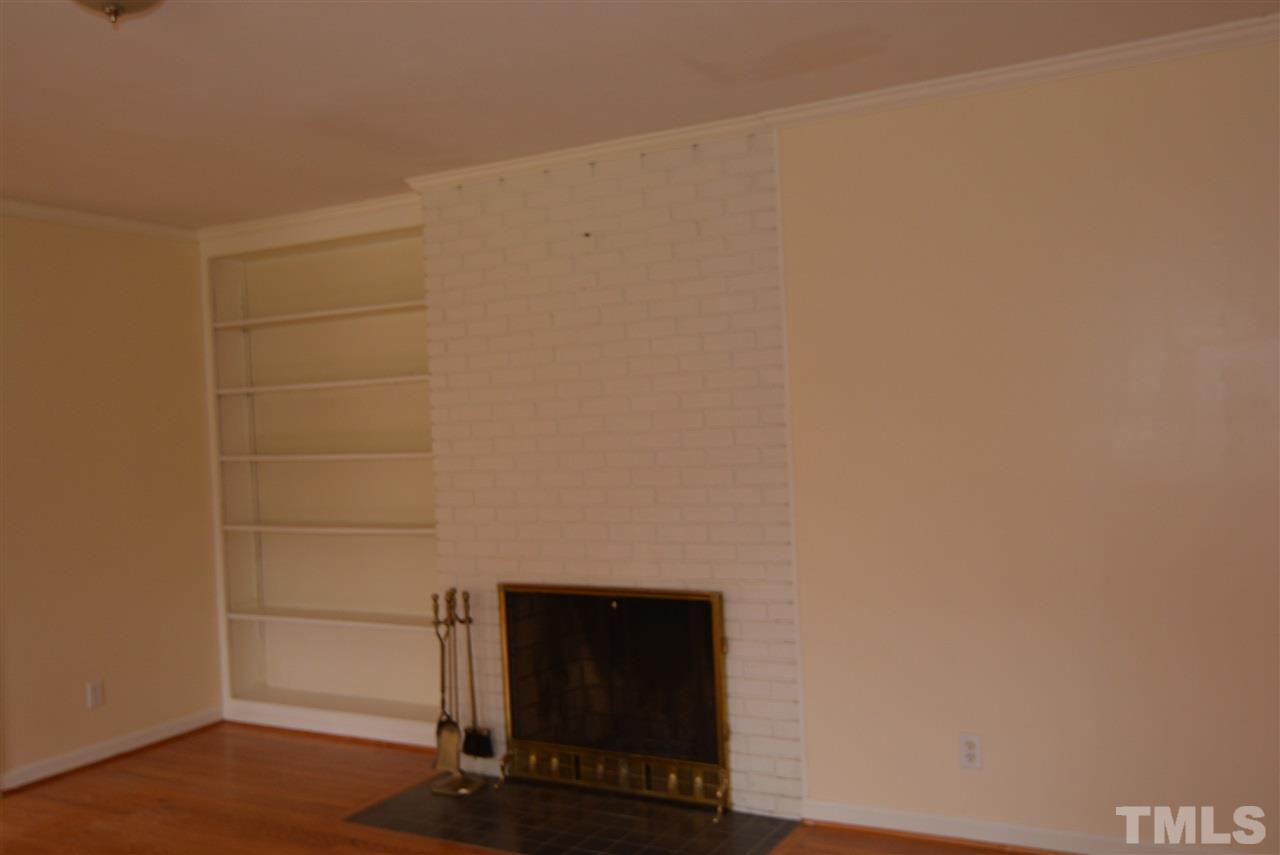 1541 Fountain Ridge Road Chapel Hill, NC 27517 - Photo 12 of 30