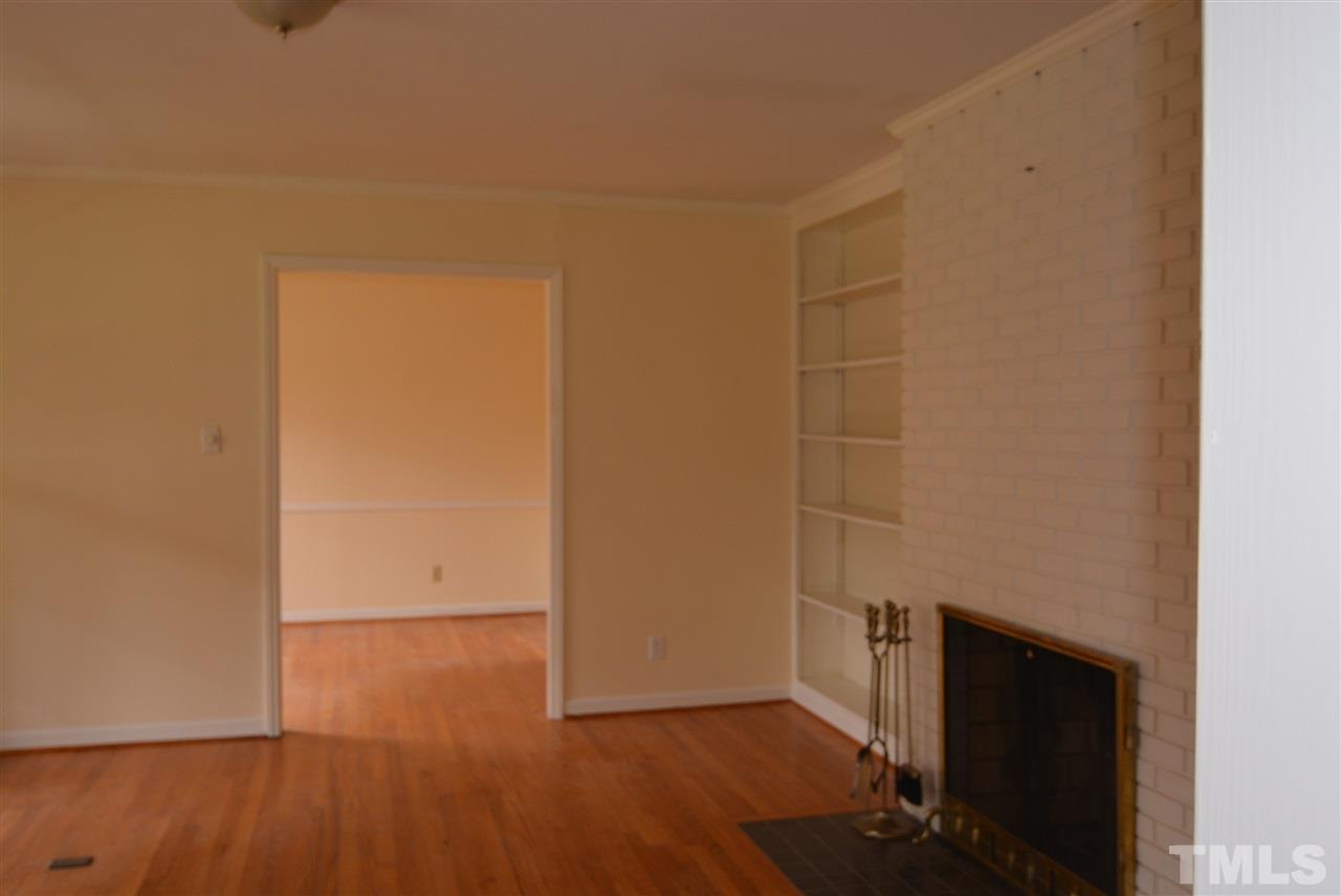 1541 Fountain Ridge Road Chapel Hill, NC 27517 - Photo 13 of 30