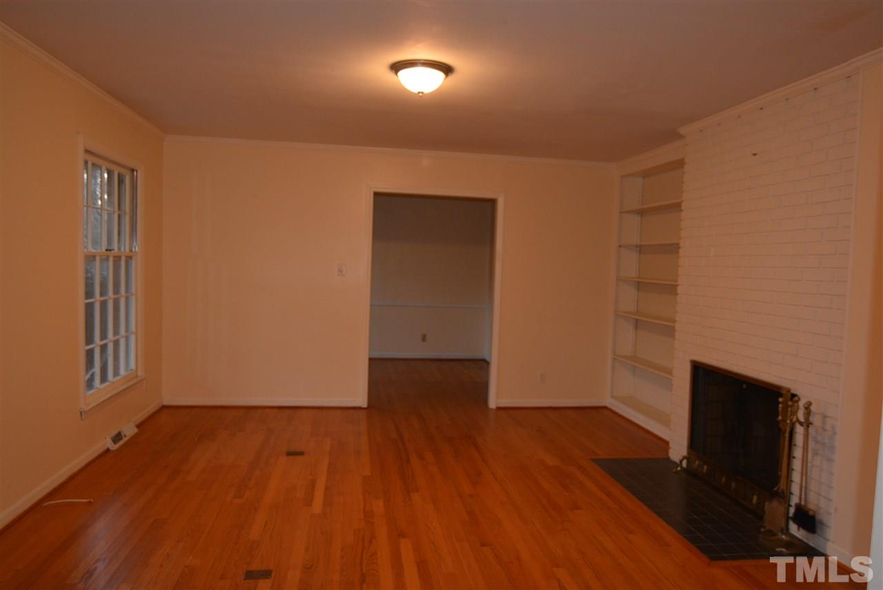 1541 Fountain Ridge Road Chapel Hill, NC 27517 - Photo 14 of 30