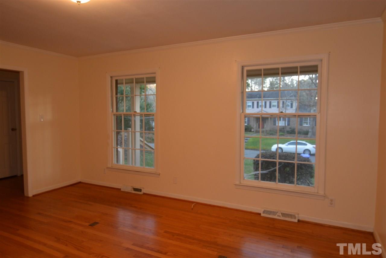 1541 Fountain Ridge Road Chapel Hill, NC 27517 - Photo 15 of 30
