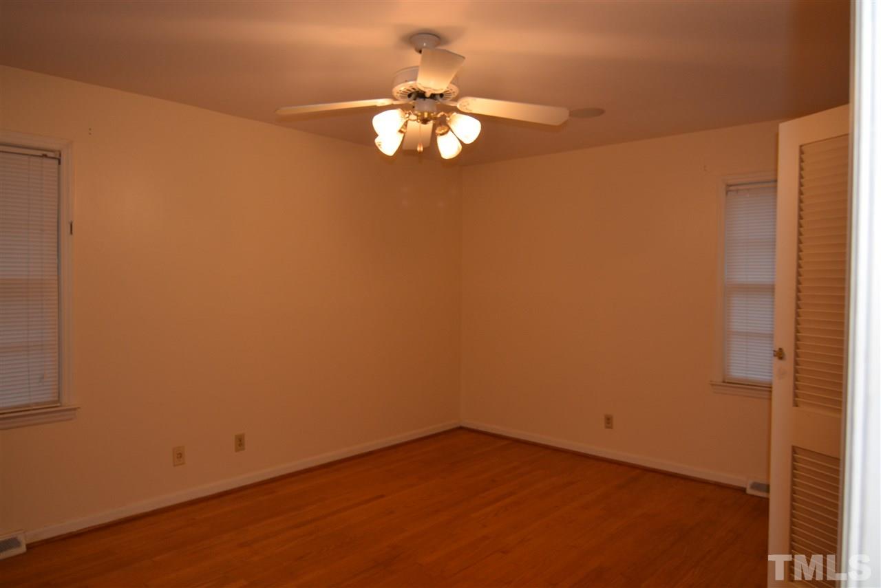 1541 Fountain Ridge Road Chapel Hill, NC 27517 - Photo 18 of 30