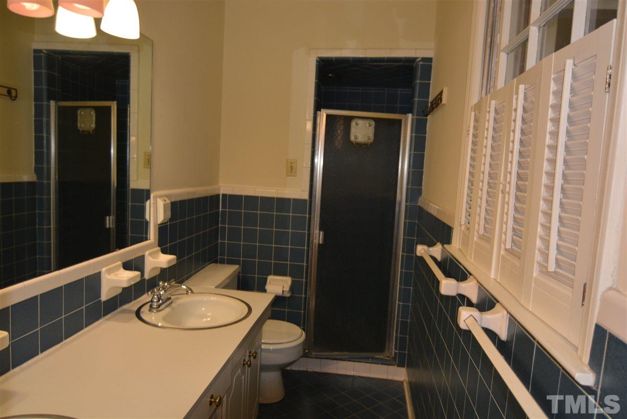 1541 Fountain Ridge Road Chapel Hill, NC 27517 - Photo 19 of 30