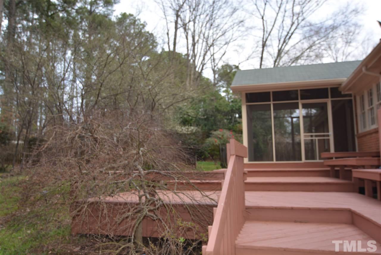 1541 Fountain Ridge Road Chapel Hill, NC 27517 - Photo 3 of 30