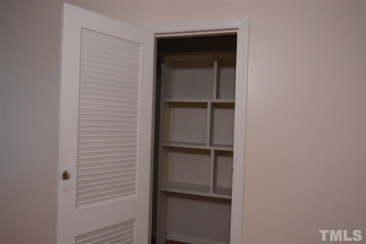 1541 Fountain Ridge Road Chapel Hill, NC 27517 - Photo 21 of 30