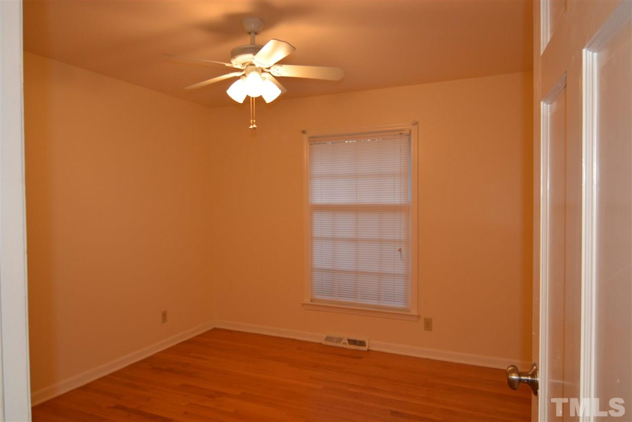 1541 Fountain Ridge Road Chapel Hill, NC 27517 - Photo 25 of 30