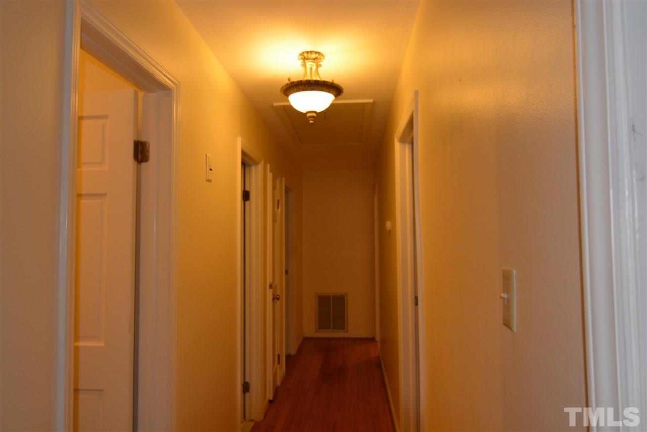 1541 Fountain Ridge Road Chapel Hill, NC 27517 - Photo 26 of 30