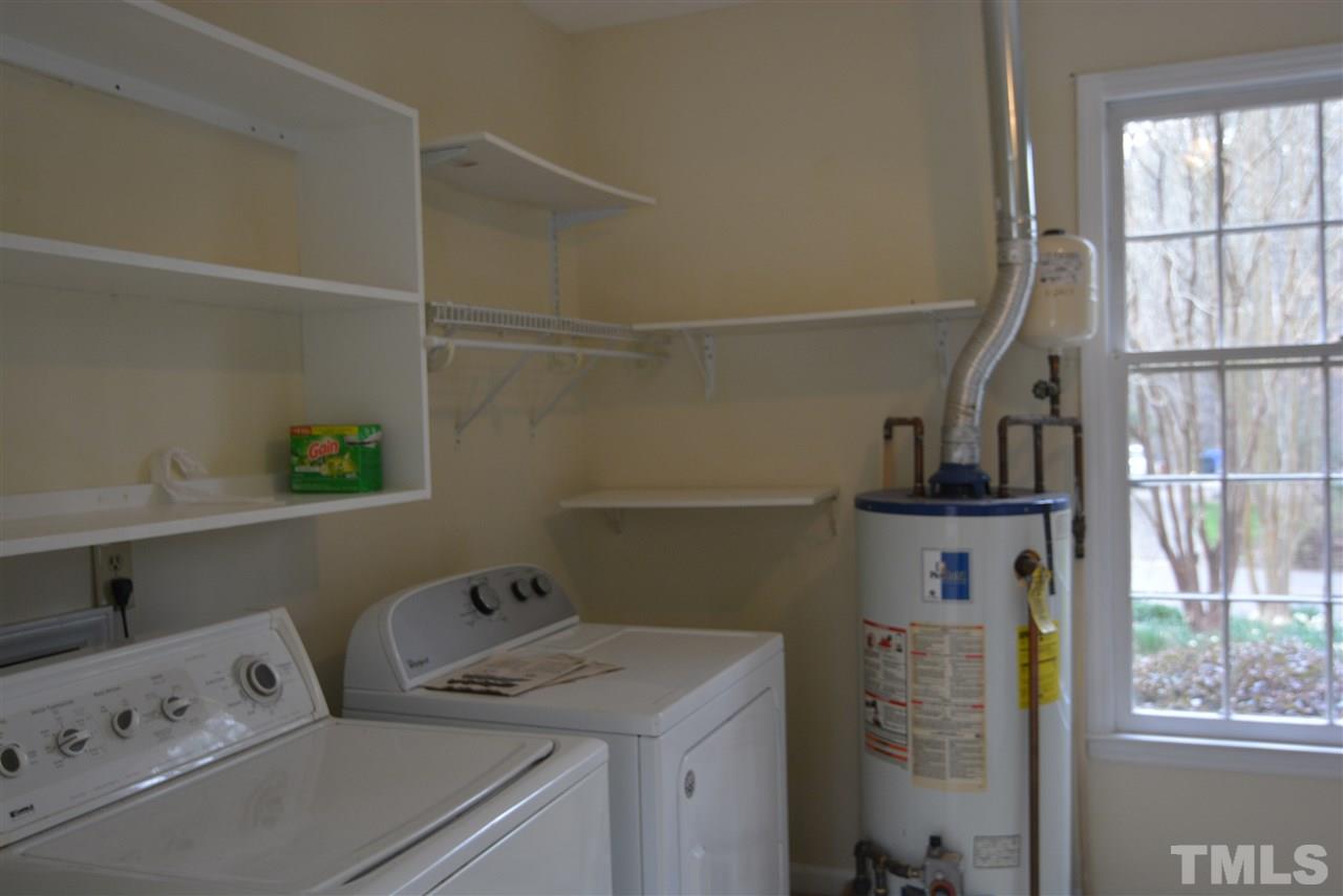 1541 Fountain Ridge Road Chapel Hill, NC 27517 - Photo 30 of 30