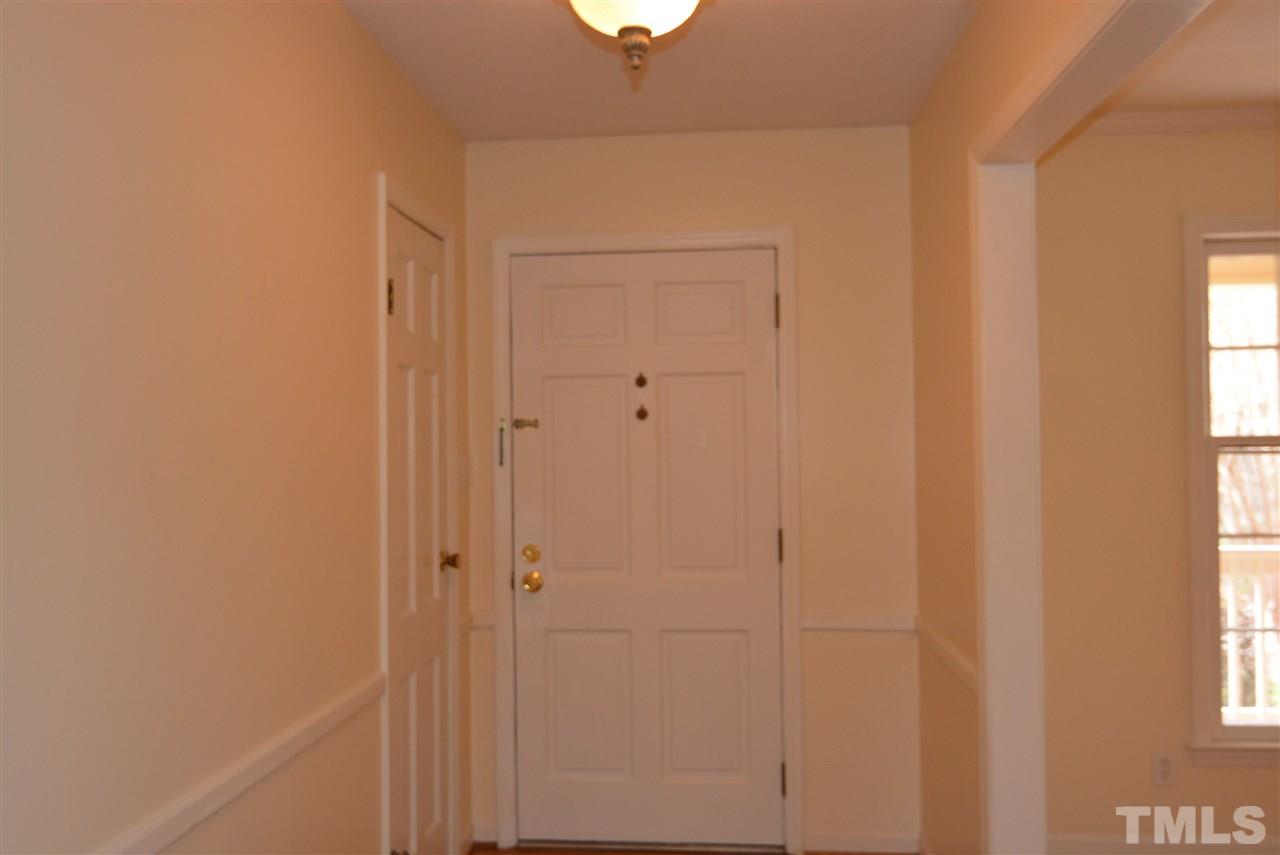1541 Fountain Ridge Road Chapel Hill, NC 27517 - Photo 5 of 30