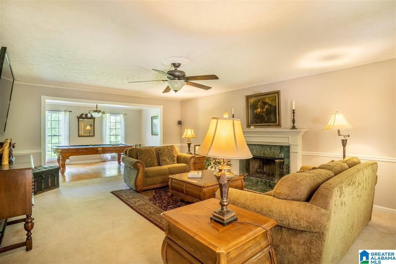 489 Old School Road Munford, AL 36268 - Photo 10 of 41